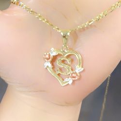 Necklace S