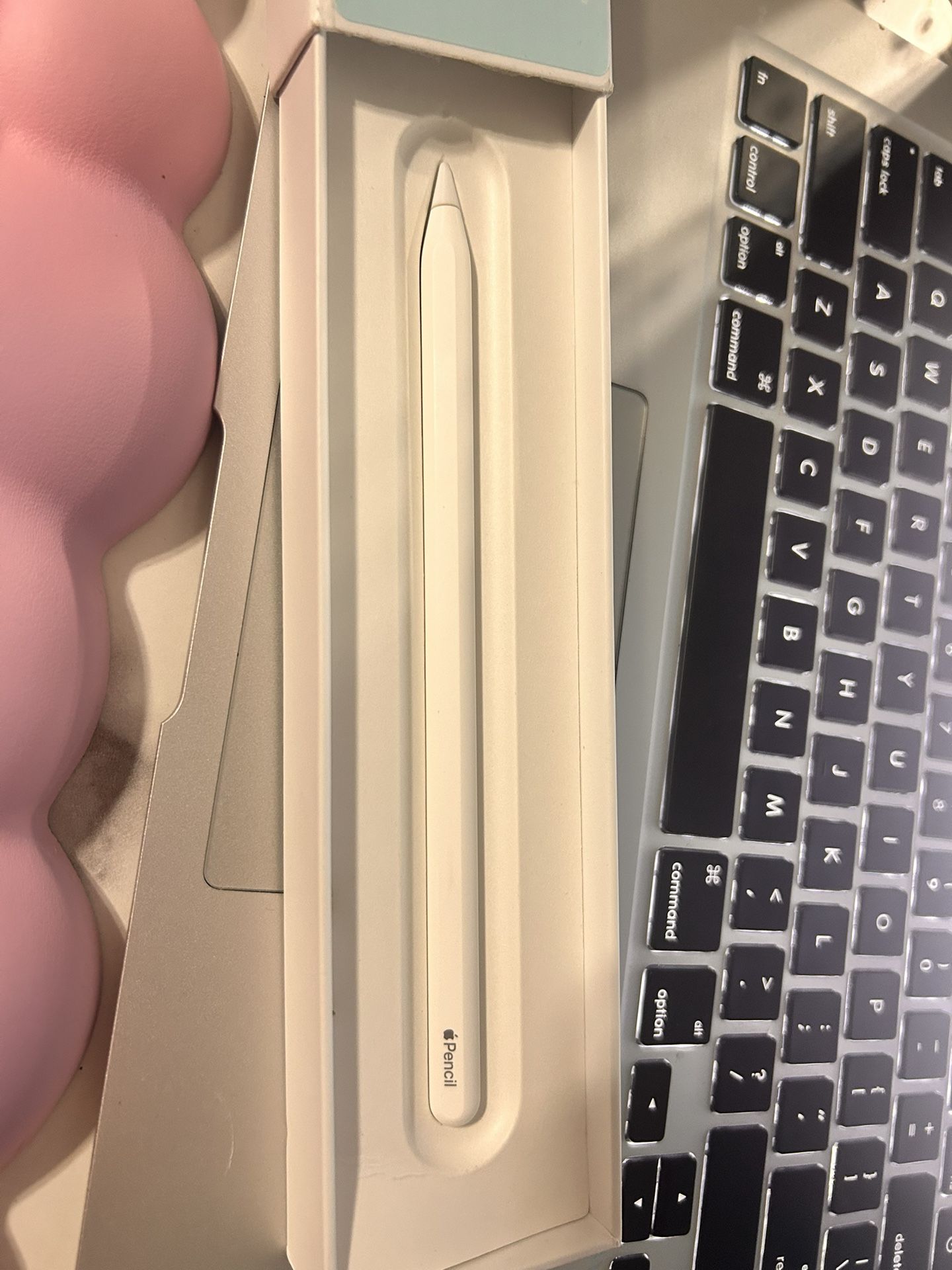 Apple Pencil 2nd Generation New
