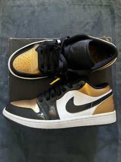 Jordan 1 low size 10