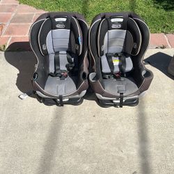 Grace Car Seats