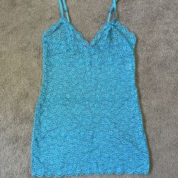 Josie By Natori Lace Chemise