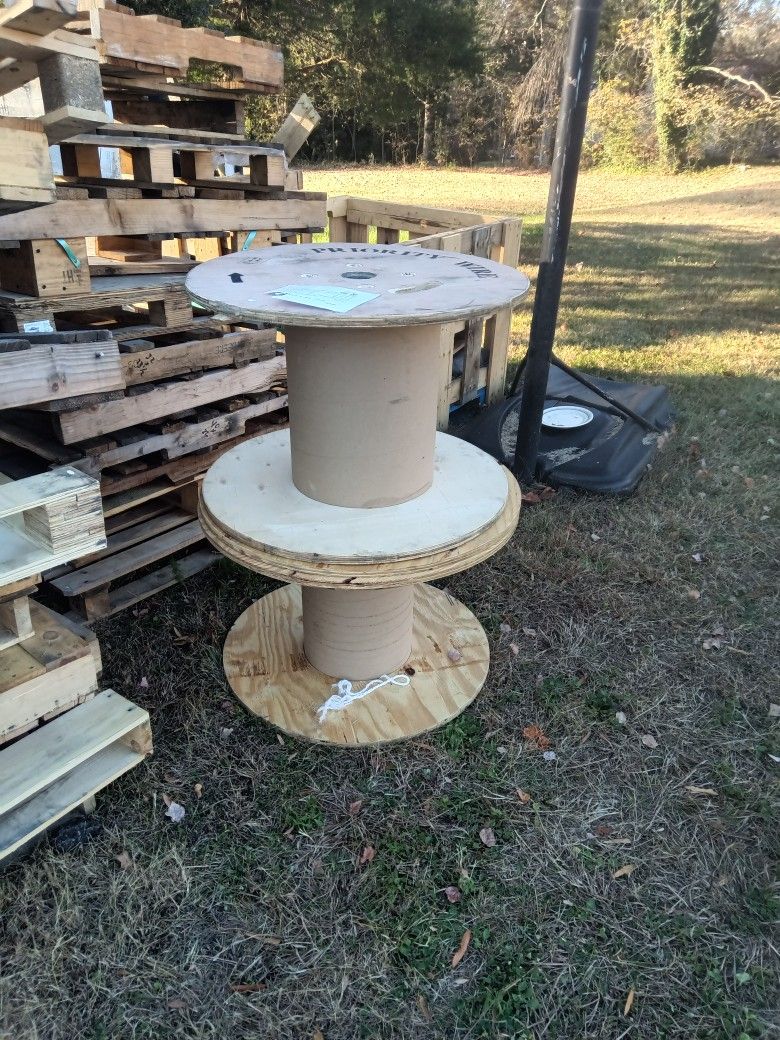 Spools 