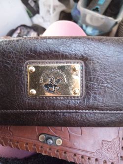 Women's wallet