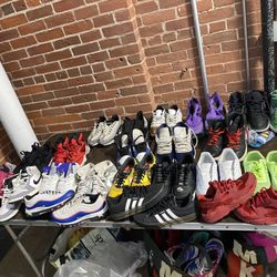 Huge Jordan Sale 