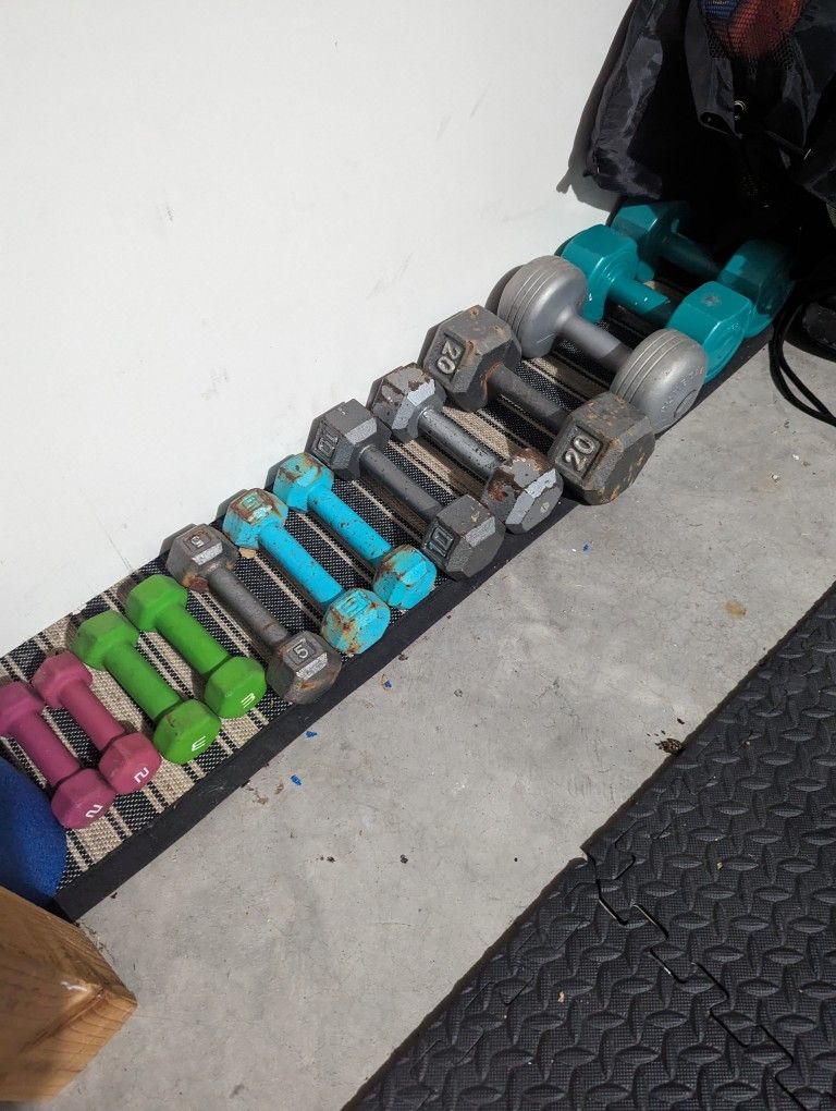 Weights for Sale in North Las Vegas, NV OfferUp
