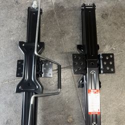 Scissor Jack Stand 4000 Pounds