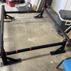 Truck Bed Rack 