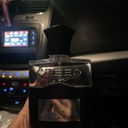creed aventus 4oz