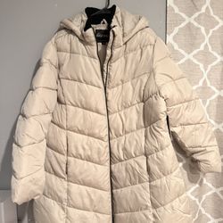 Big Chill Women’s Coat