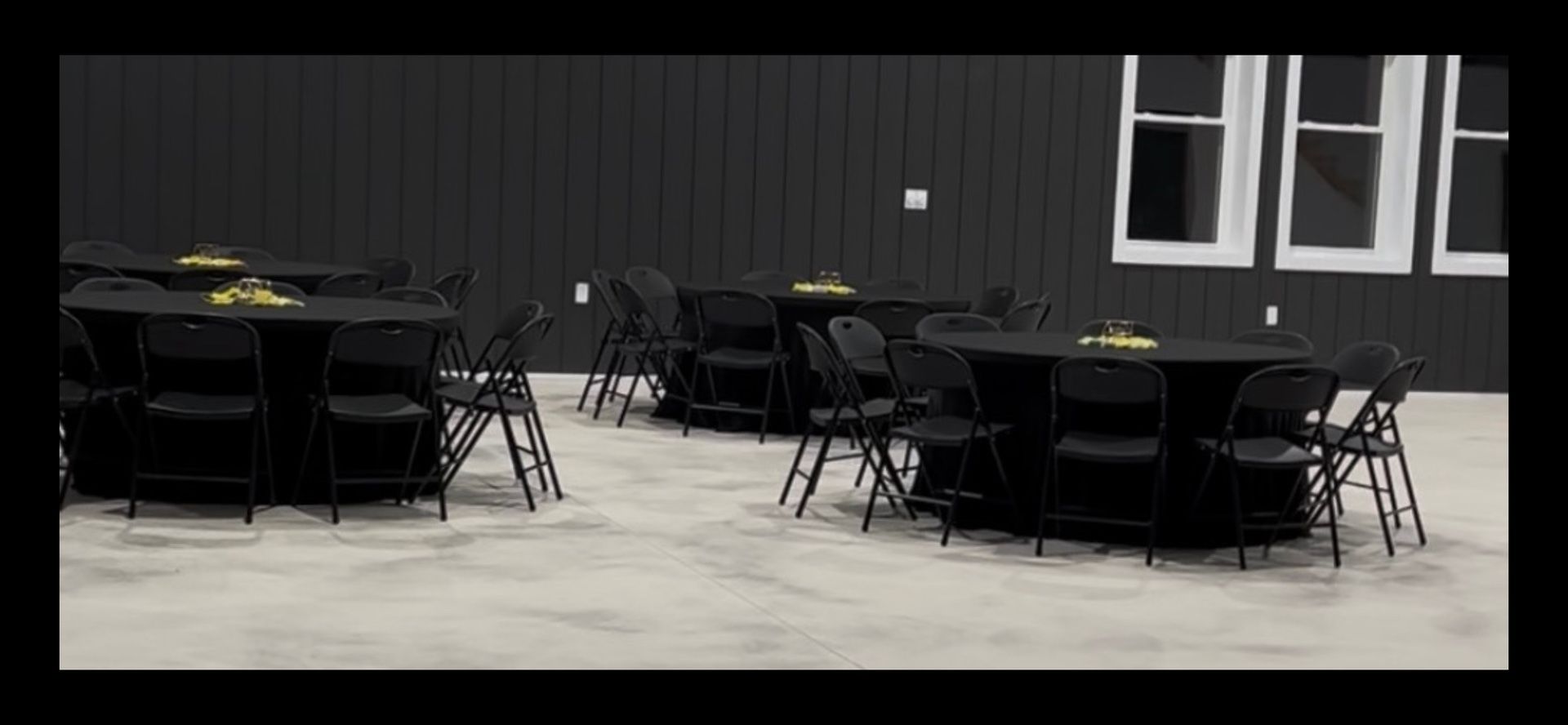 Foldable Tables And Chairs For Sale