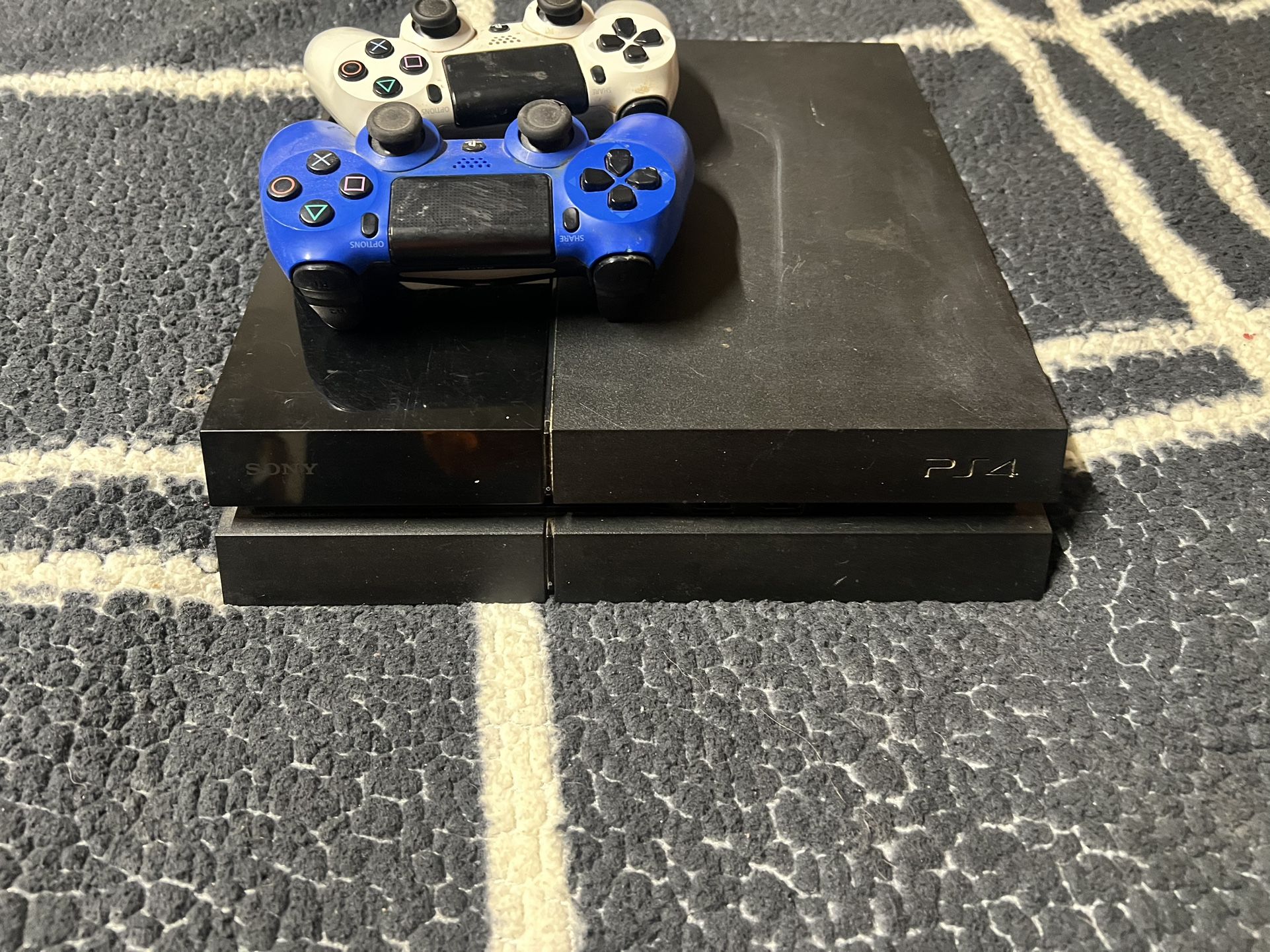 PlayStation 4 $350