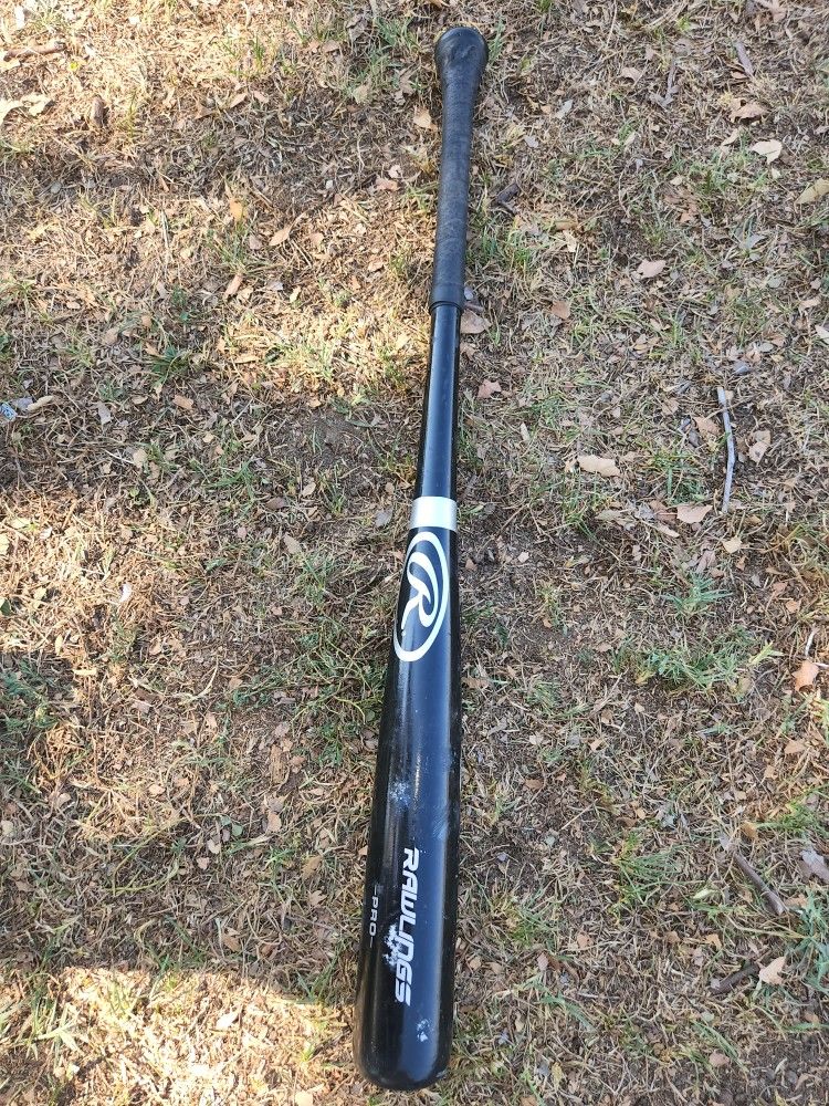 Rawlings Baseball Bat 33"-30oz.