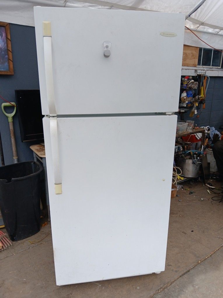 Fridge
