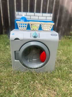 Little Tikes  Washer