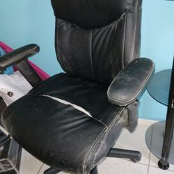Computer chair