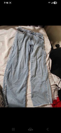 Girls levis