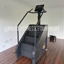 NEW Stairmaster / Stair Climber - Free Delivery 