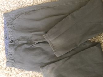 Zoo York boy jeans size 16