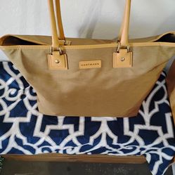 Tote- Women's