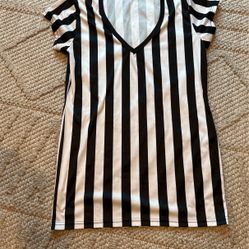 Referee Costume
