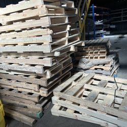 Pallets 