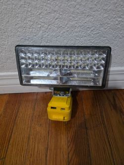 Led Work Light