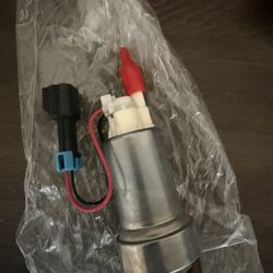 Walbro 450 Fuel Pump 