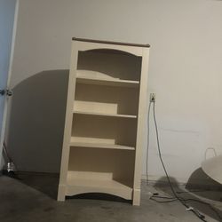 Book Shelf 