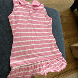 Little Girls Preloved Dresses 