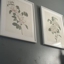 Wall Decor