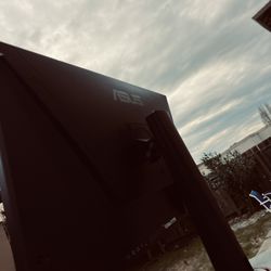 ASUS GAMING MONITOR VG279  27”  