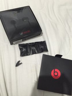 Beats urbeats accessories