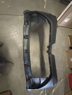 Front bumper for Toyota Corolla