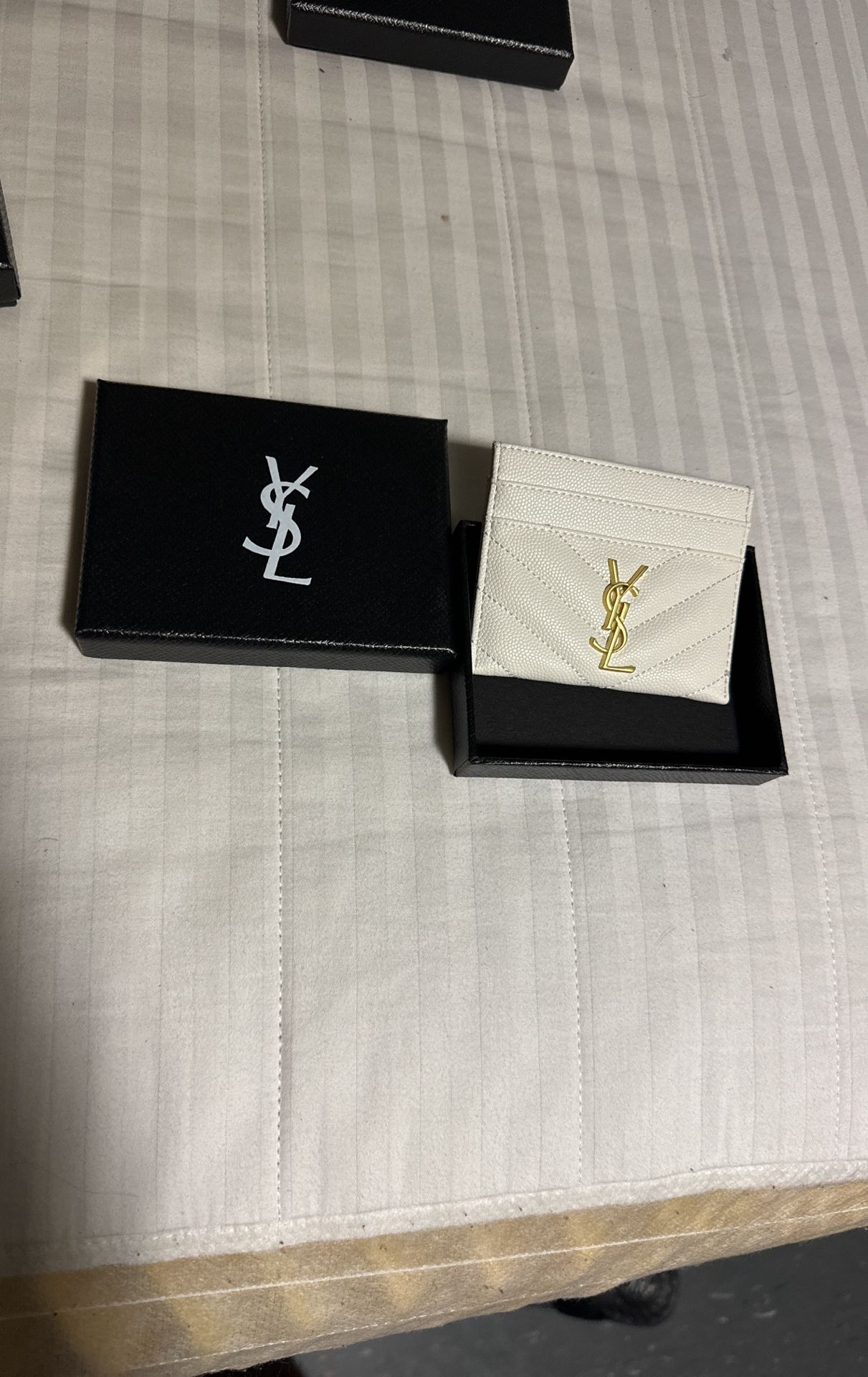 Designer Card Holder Wallet