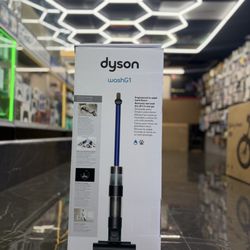 Dyson Wash G1 (Take It Home In Payments/ llévalo a casa en pagos)