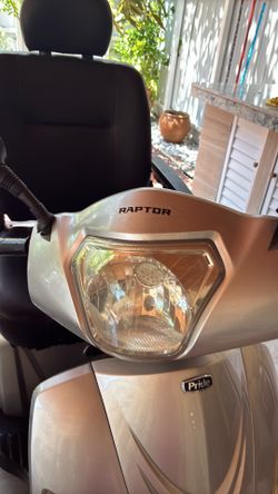 Mobility scooter! Good condition