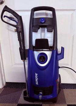Sun Joe  14.5 Amp Electric Pressure Washer