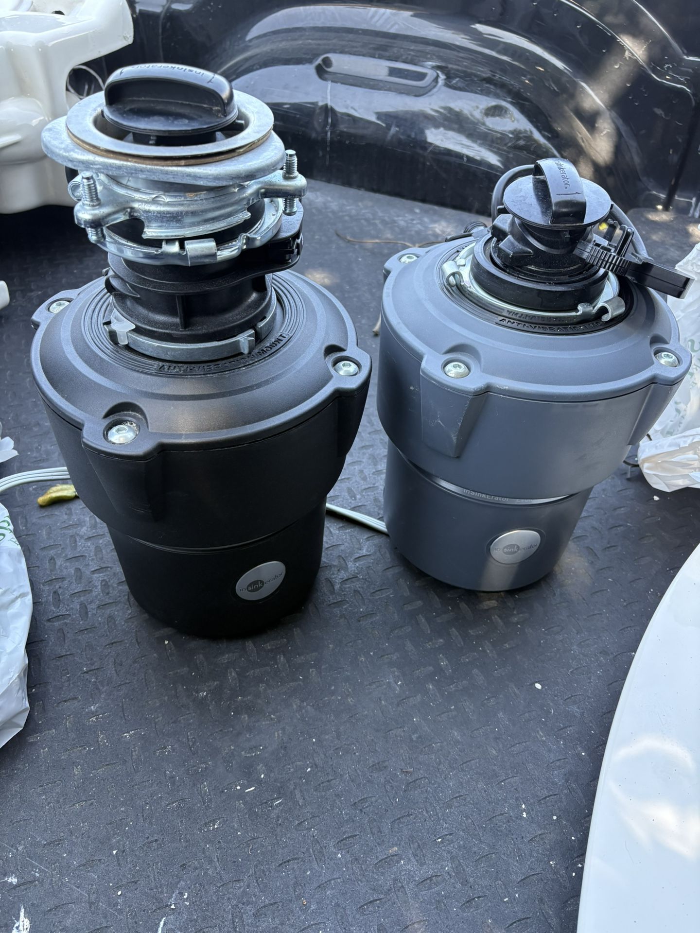 Kitchen Grinder 