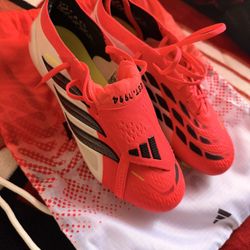 Adidas Predators 