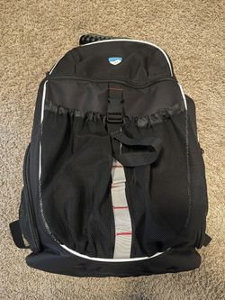 Basketball Backpack