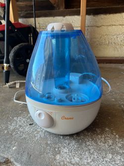 Humidifier