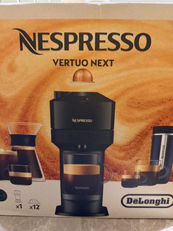 NeEspresso