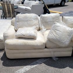 4 Piece Couch