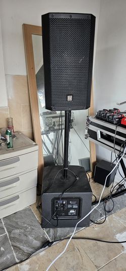 Electroc V