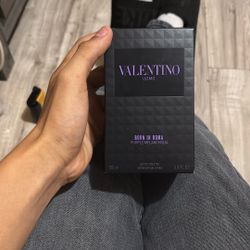 Valentino Born In Roma Purple Melancholia