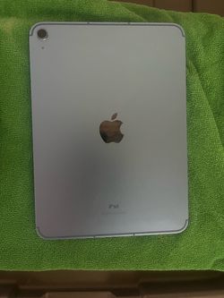 iPad A17