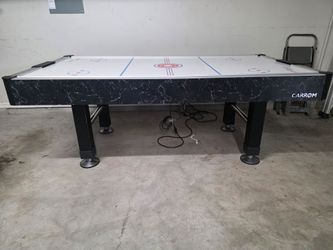 Air Hockey TABLE - FREE