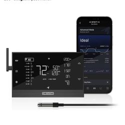 AC infinity Controller Ai+ Environmental Controller