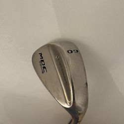 Golf 60 Degree Wedge 
