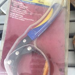 Oil Filter Wrench 